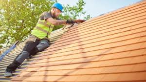 Best Emergency Roof Repair Services  in Golden Hills, CA