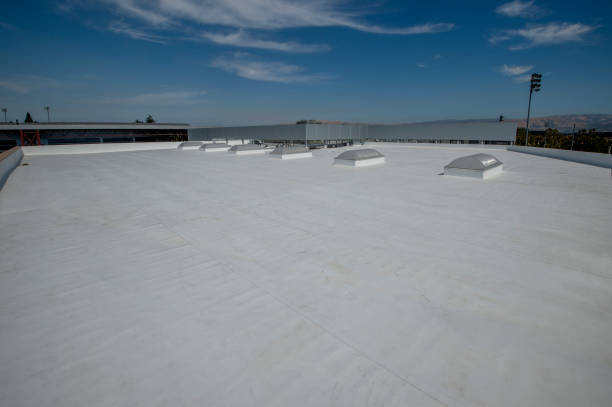 Best Rubber Roofing (EPDM, TPO)  in Golden Hills, CA