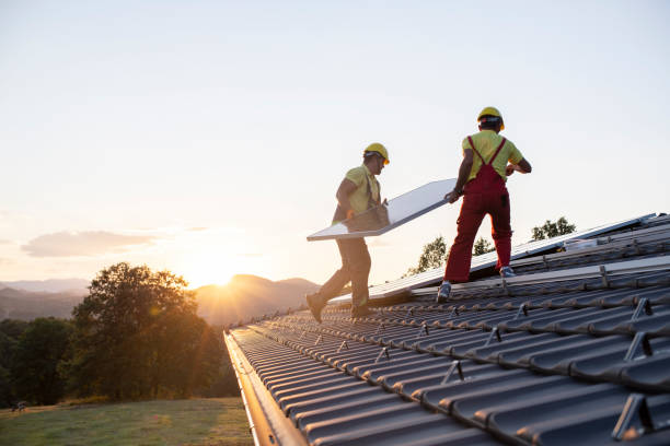 Best Asphalt Shingle Roofing  in Golden Hills, CA