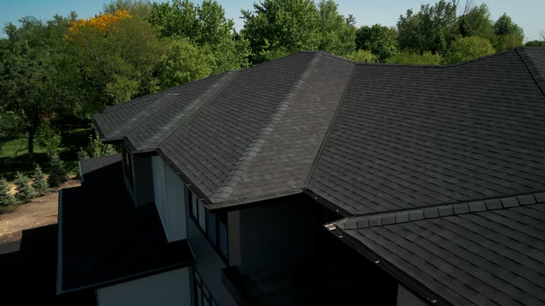 Best Gutter Installation and Repair  in Golden Hills, CA