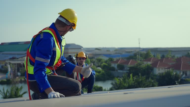 Trusted Golden Hills, CA Roofing Service Experts
