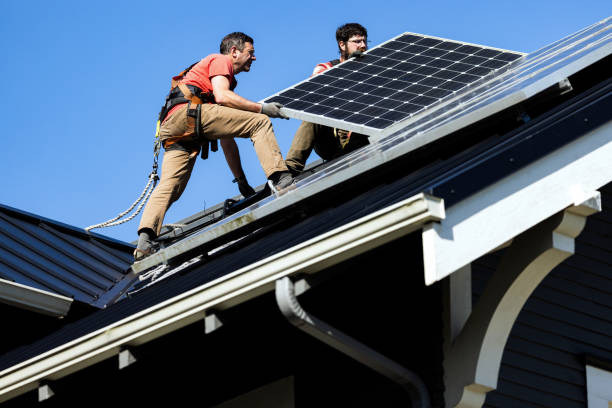 Best Sheet Metal Roofing  in Golden Hills, CA