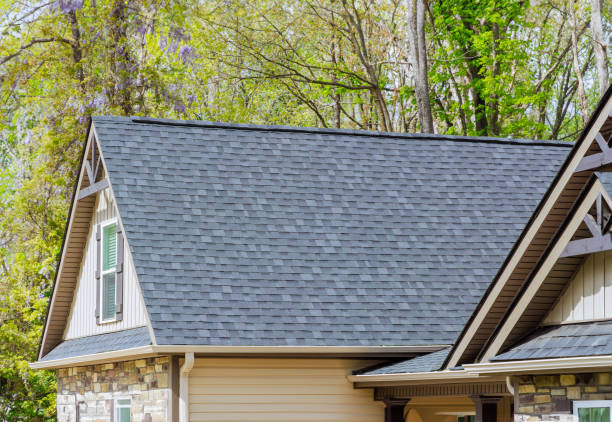 Best Rubber Roofing (EPDM, TPO)  in Golden Hills, CA