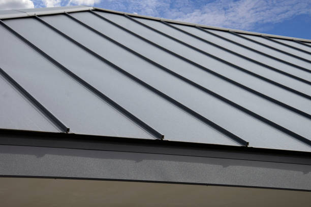 Best Roofing for New Construction  in Golden Hills, CA