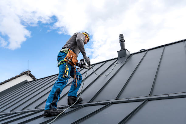 Best Storm Damage Roof Repair  in Golden Hills, CA