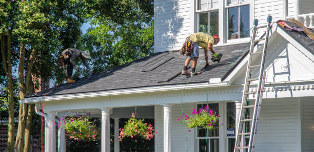 Best Roof Maintenance and Cleaning  in Golden Hills, CA