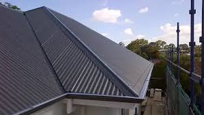 Best Hot Roofs  in Golden Hills, CA